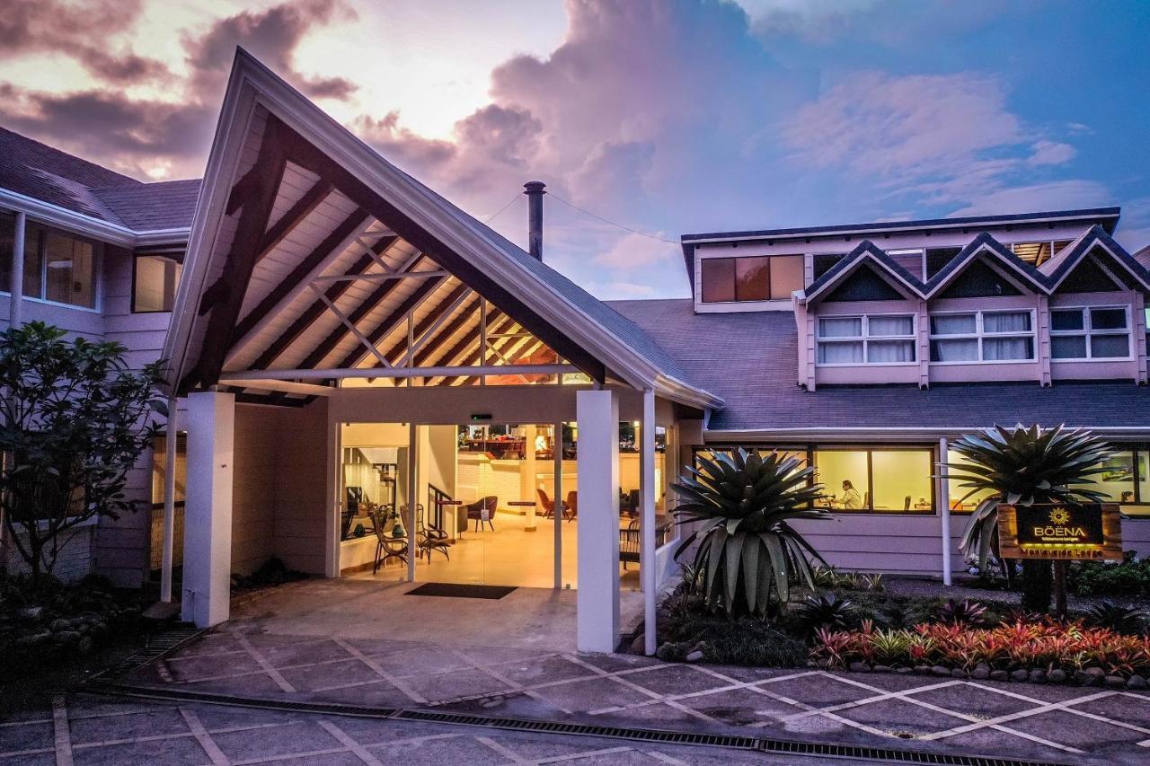 Monteverde Lodge & Gardens By Boeena Екстер'єр фото