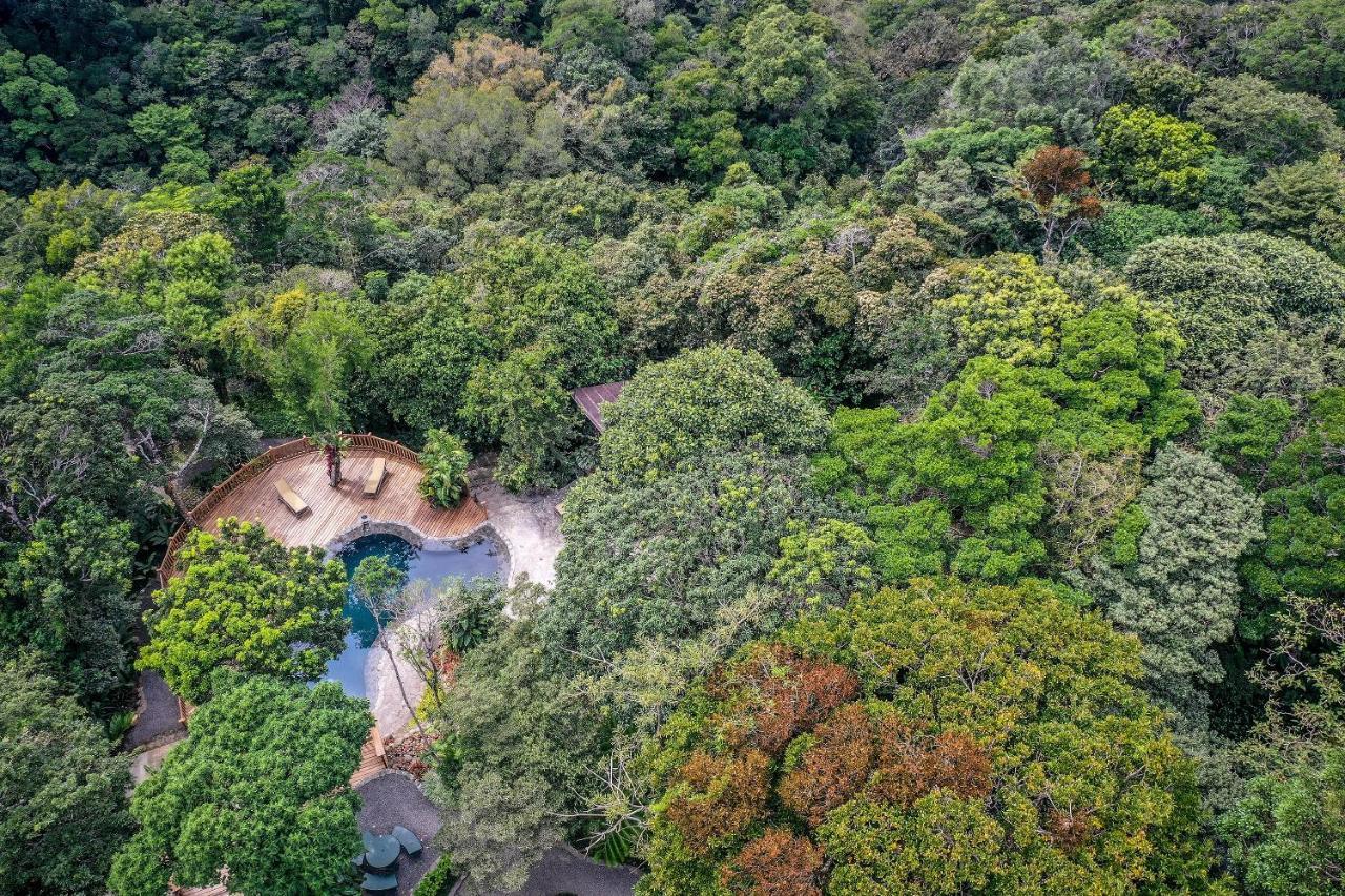 Monteverde Lodge & Gardens By Boeena Екстер'єр фото