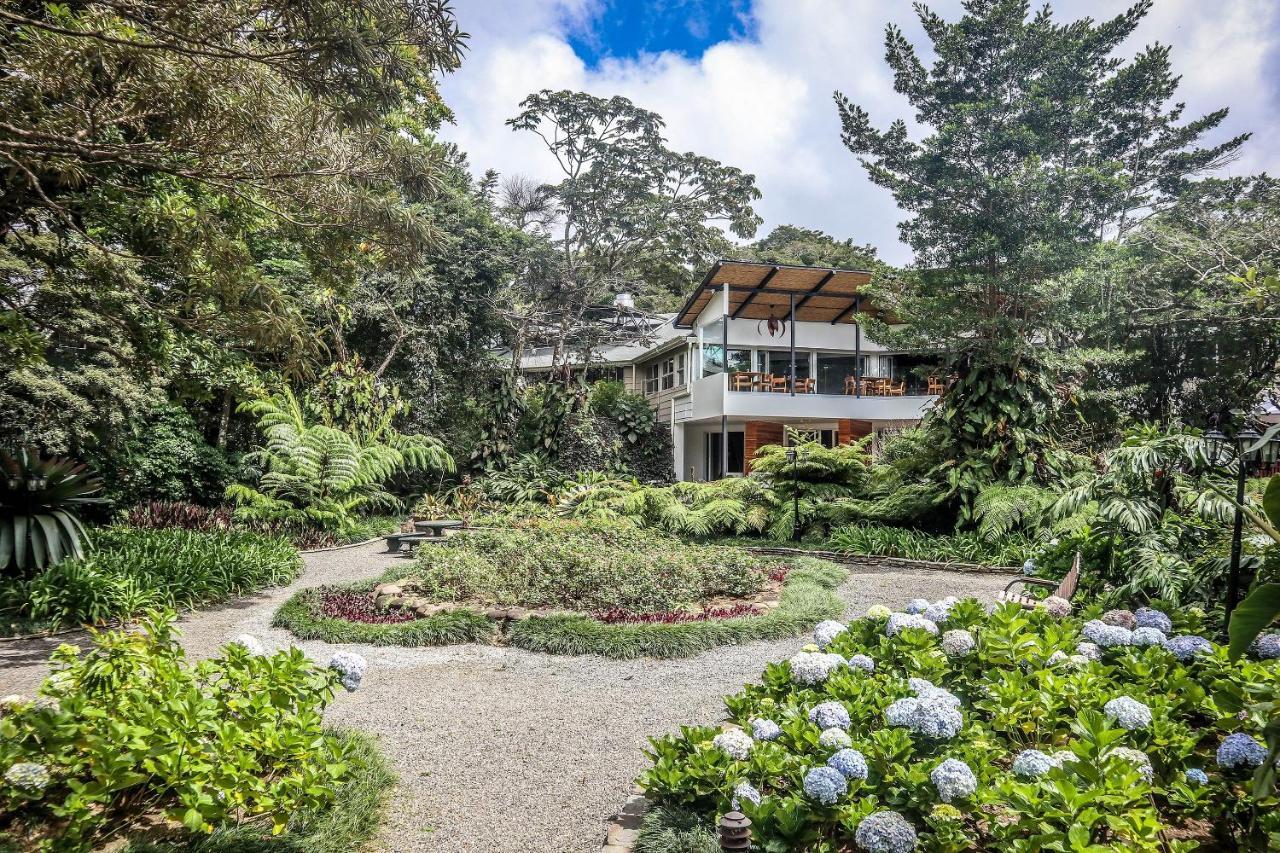 Monteverde Lodge & Gardens By Boeena Екстер'єр фото