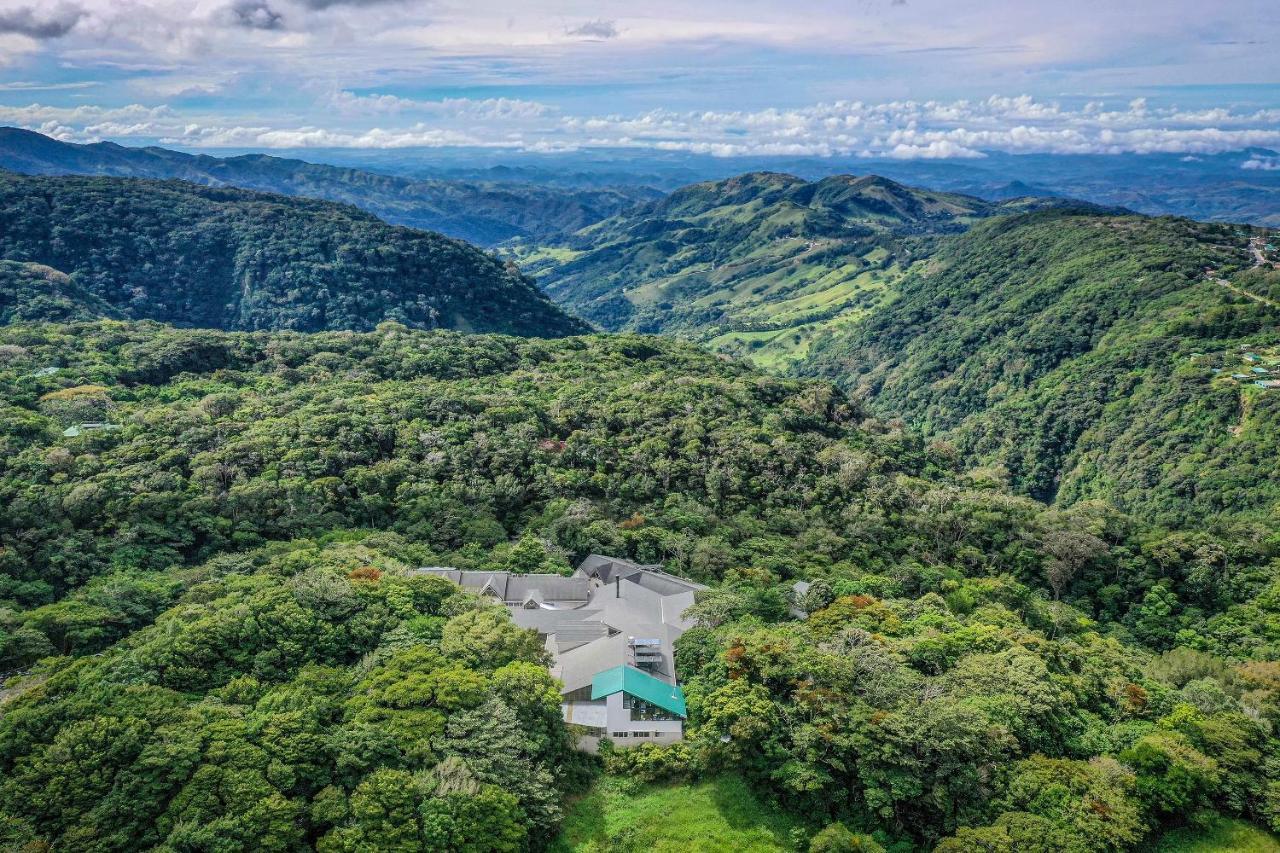 Monteverde Lodge & Gardens By Boeena Екстер'єр фото