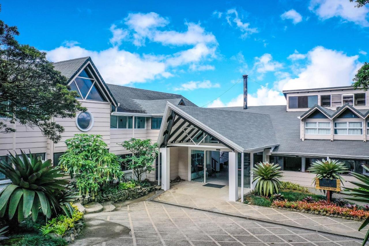 Monteverde Lodge & Gardens By Boeena Екстер'єр фото
