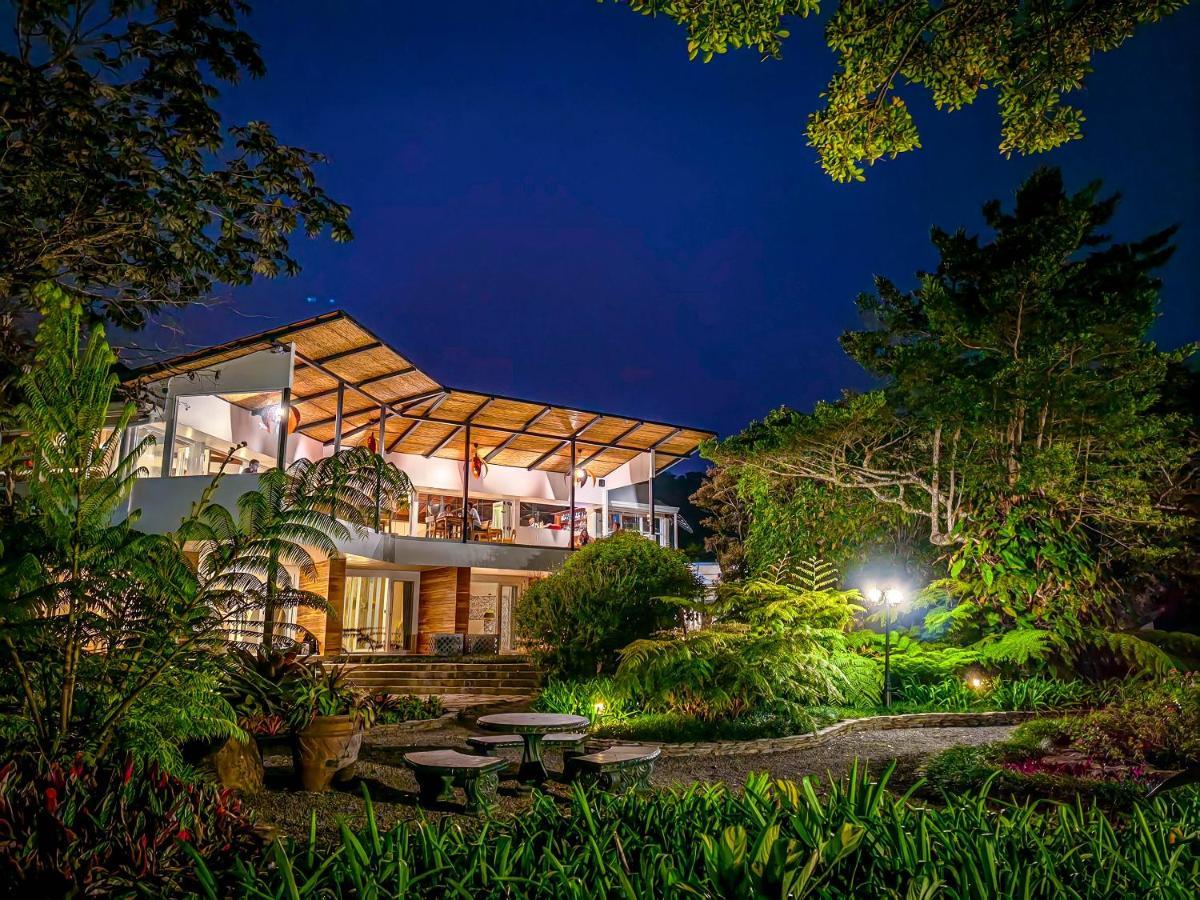 Monteverde Lodge & Gardens By Boeena Екстер'єр фото