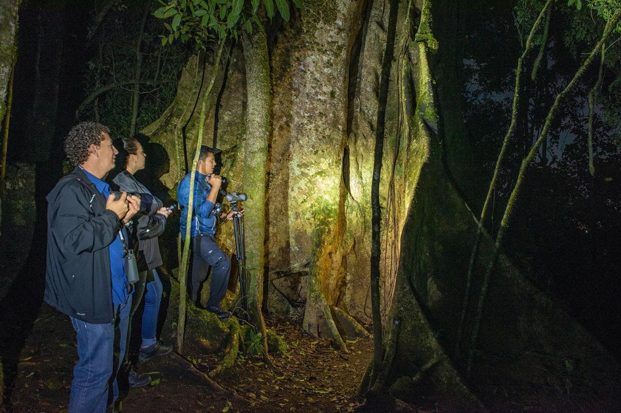 Monteverde Lodge & Gardens By Boeena Екстер'єр фото