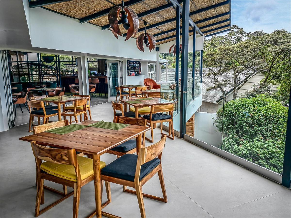 Monteverde Lodge & Gardens By Boeena Екстер'єр фото