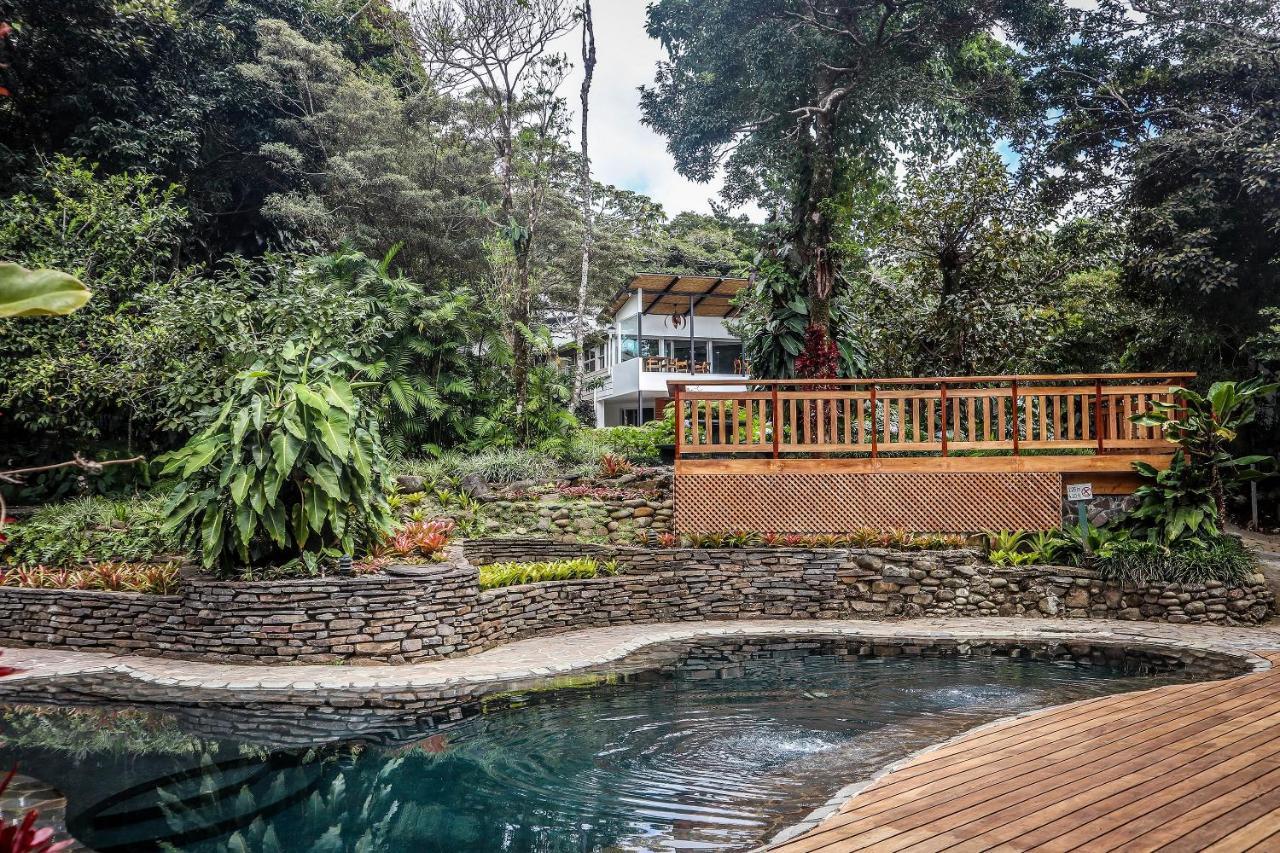 Monteverde Lodge & Gardens By Boeena Екстер'єр фото