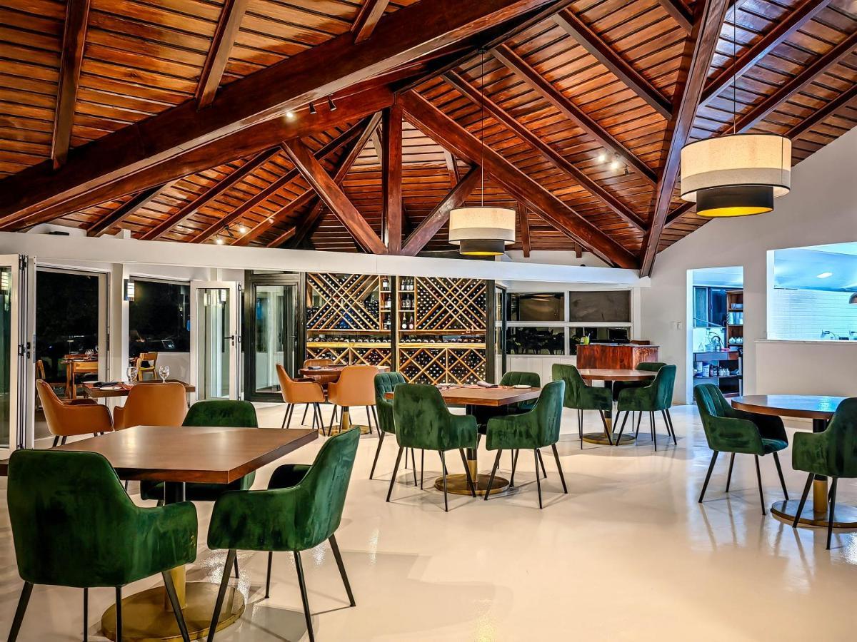 Monteverde Lodge & Gardens By Boeena Екстер'єр фото