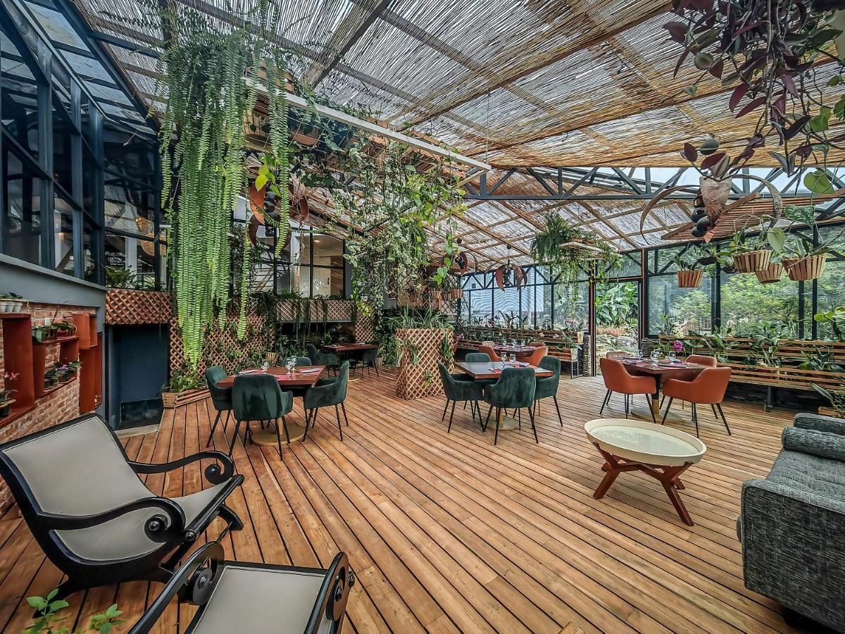 Monteverde Lodge & Gardens By Boeena Екстер'єр фото