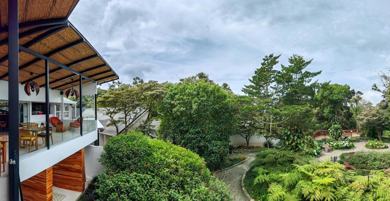 Monteverde Lodge & Gardens By Boeena Екстер'єр фото
