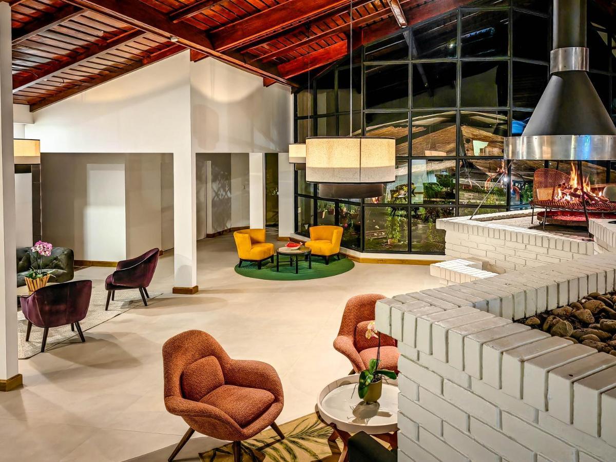 Monteverde Lodge & Gardens By Boeena Екстер'єр фото