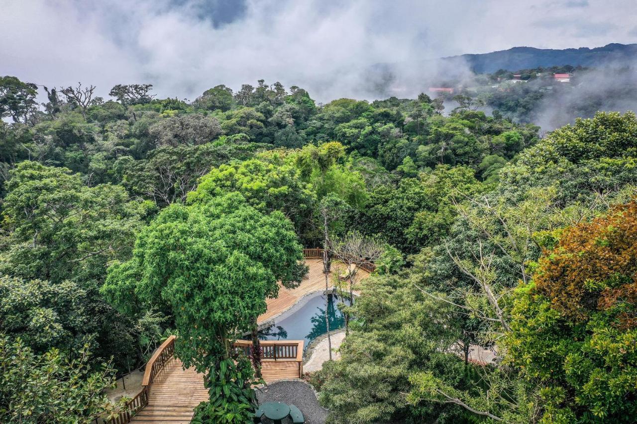 Monteverde Lodge & Gardens By Boeena Екстер'єр фото