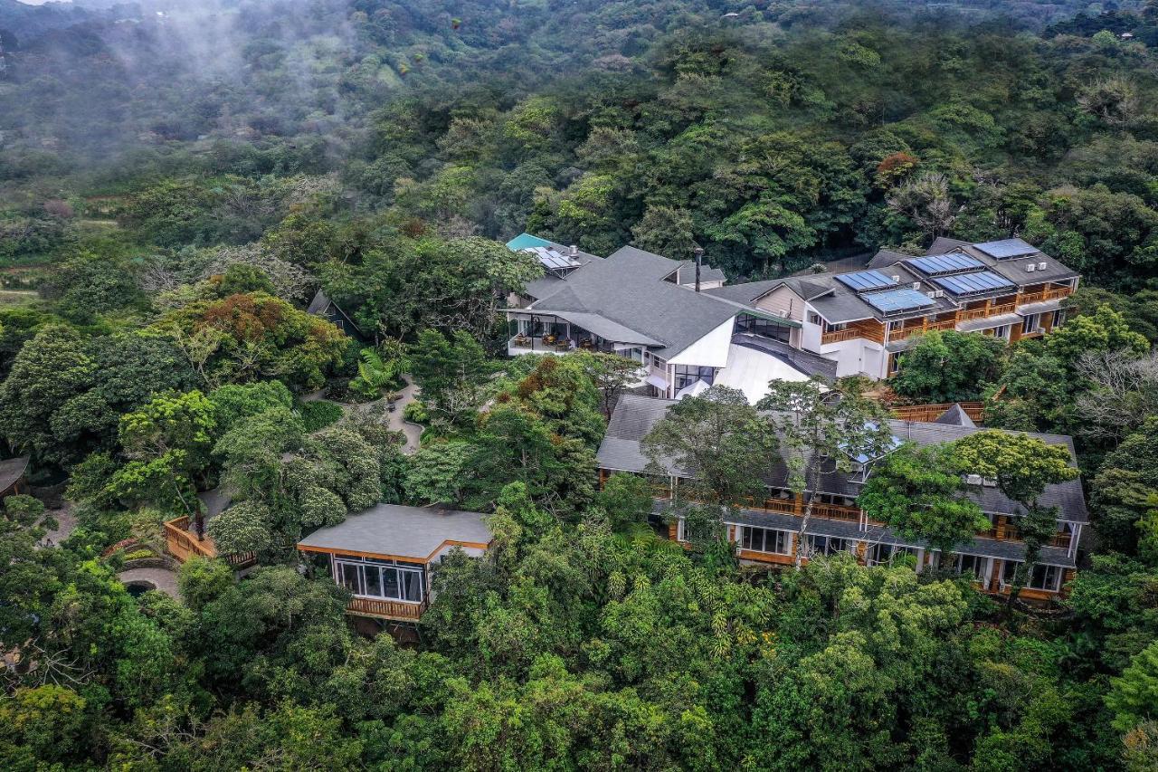 Monteverde Lodge & Gardens By Boeena Екстер'єр фото