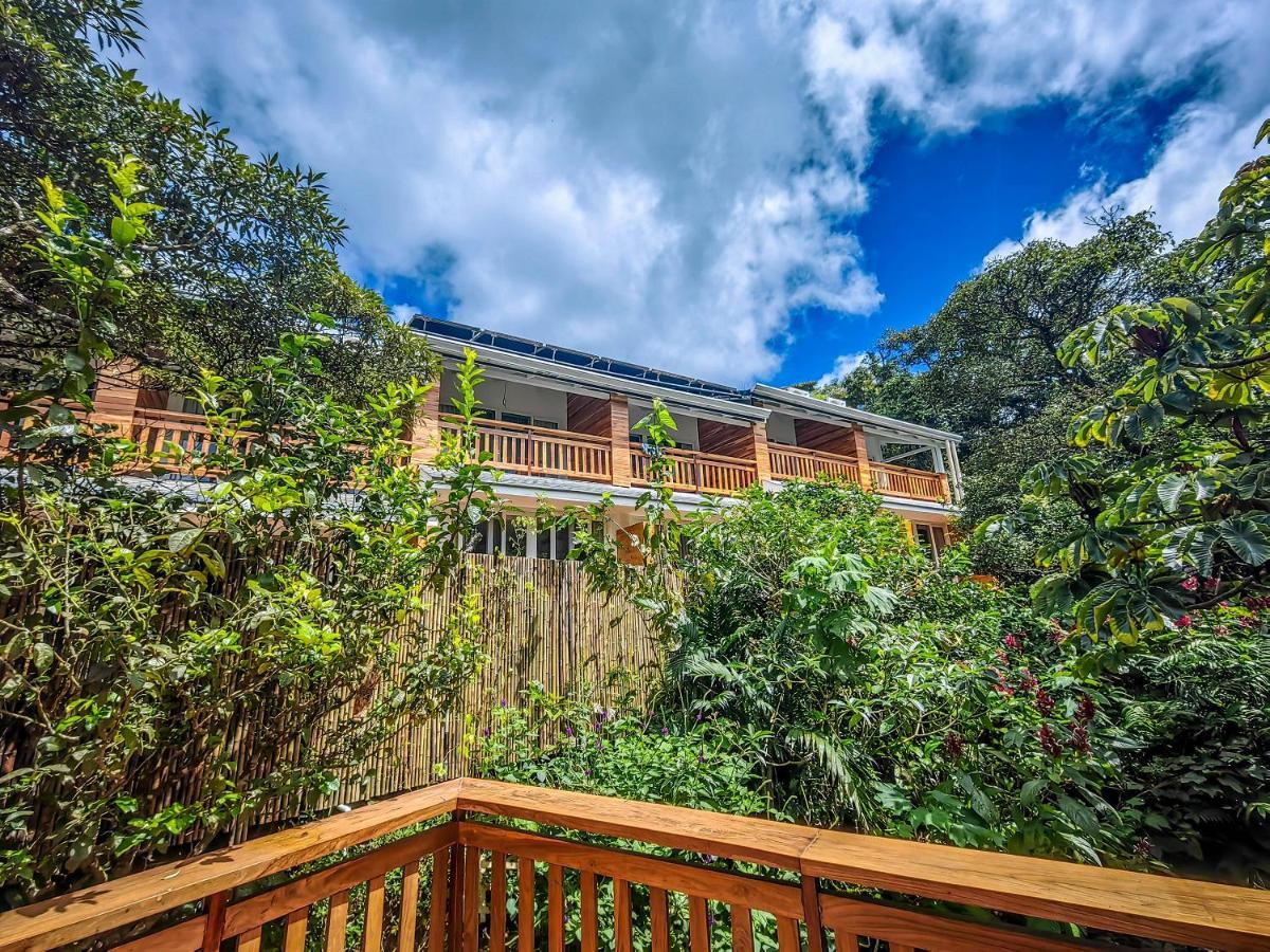 Monteverde Lodge & Gardens By Boeena Екстер'єр фото