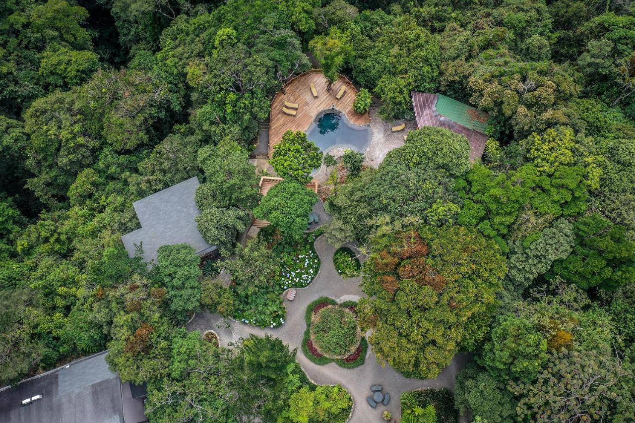 Monteverde Lodge & Gardens By Boeena Екстер'єр фото