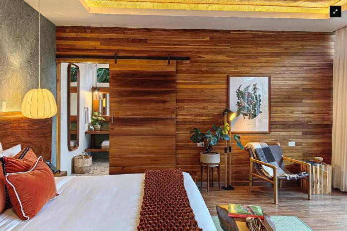 Monteverde Lodge & Gardens By Boeena Номер фото