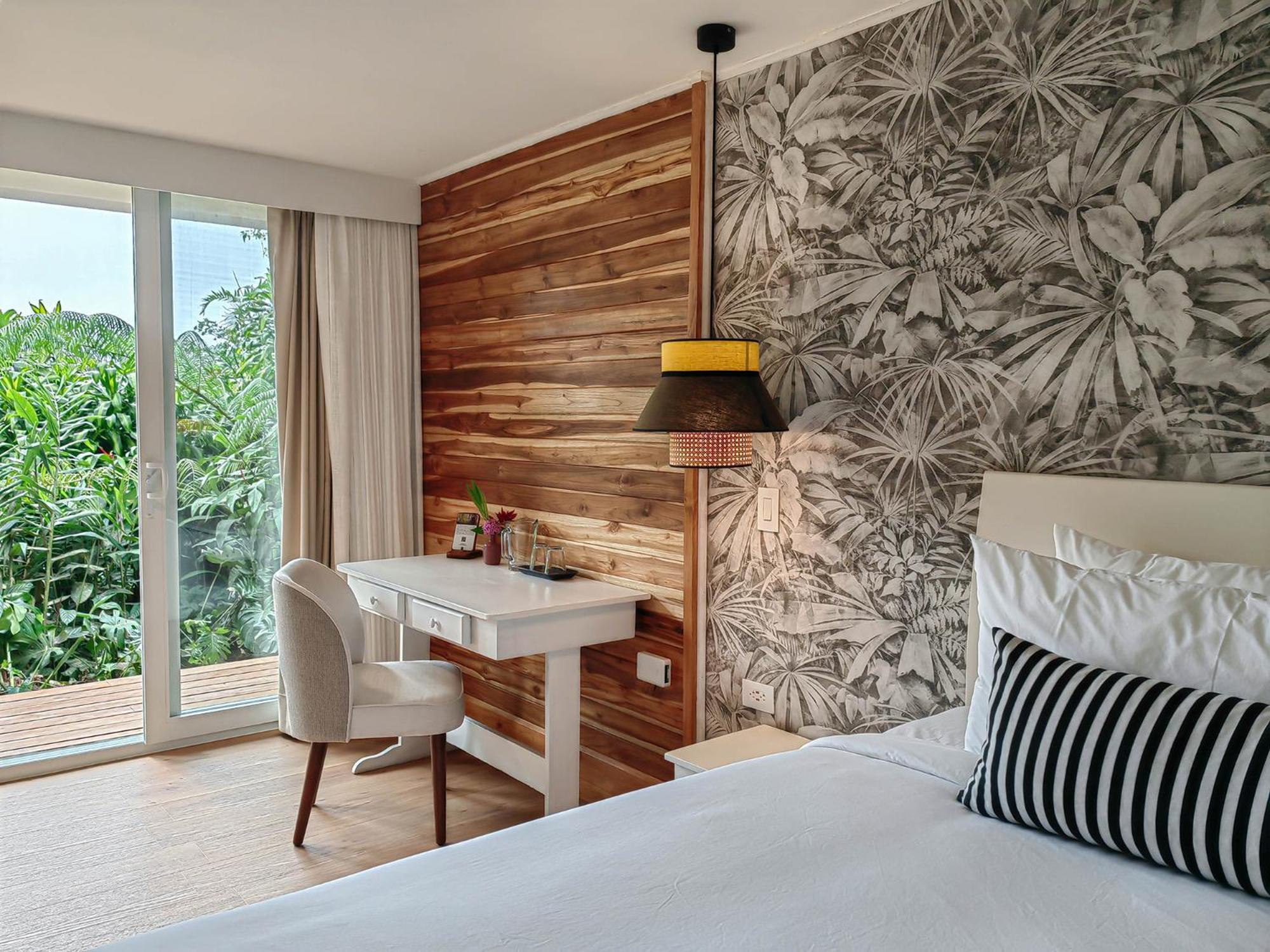 Monteverde Lodge & Gardens By Boeena Екстер'єр фото