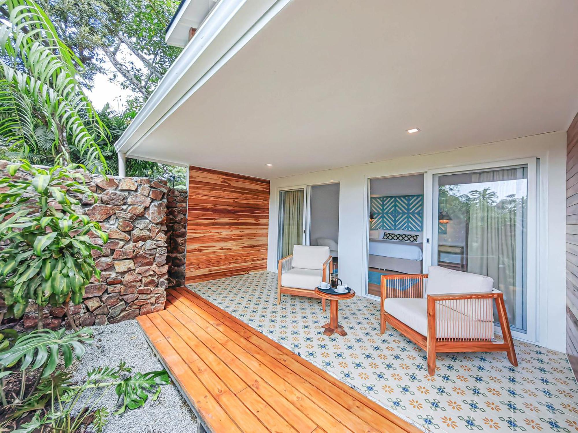 Monteverde Lodge & Gardens By Boeena Екстер'єр фото