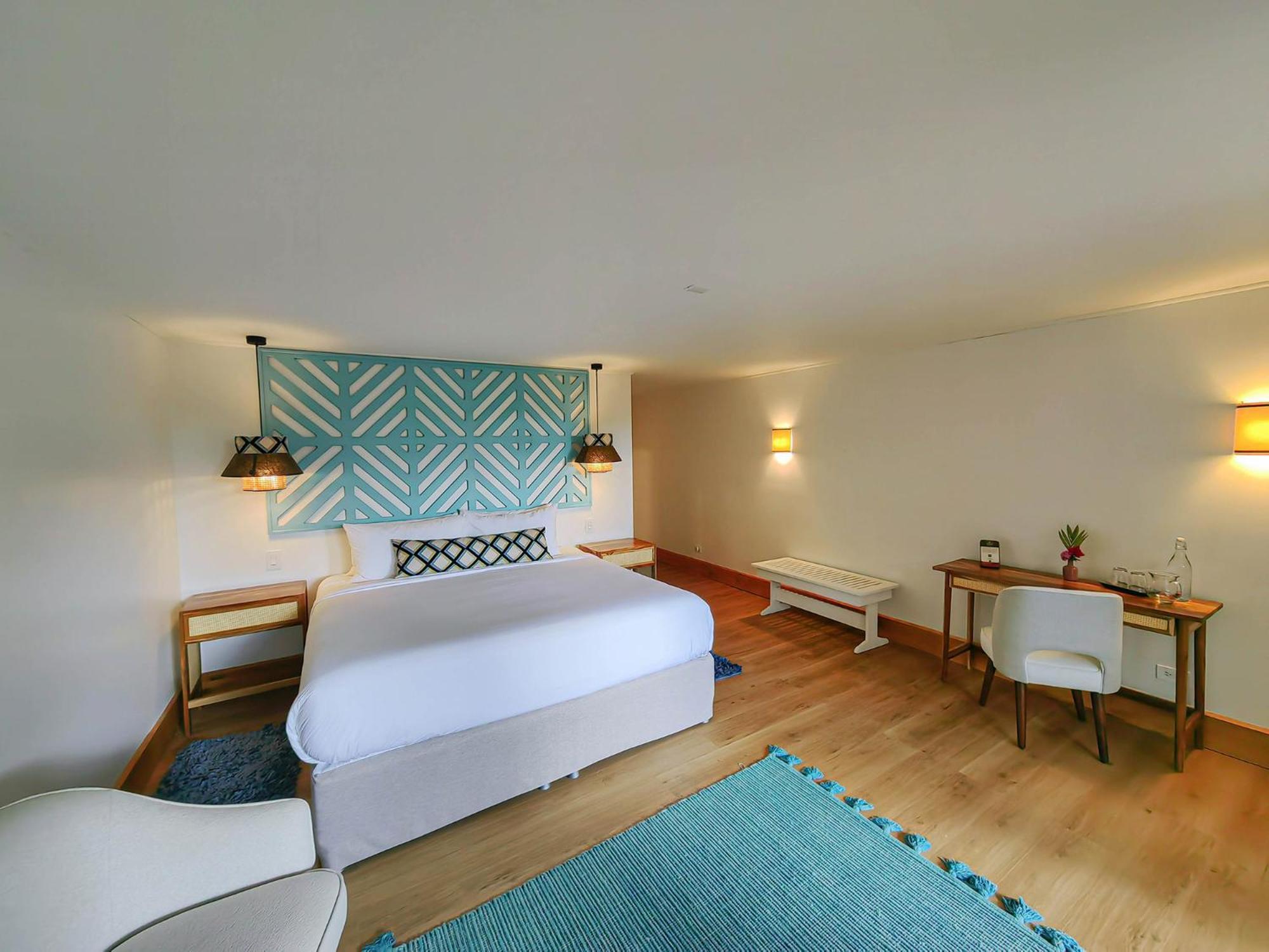 Monteverde Lodge & Gardens By Boeena Екстер'єр фото