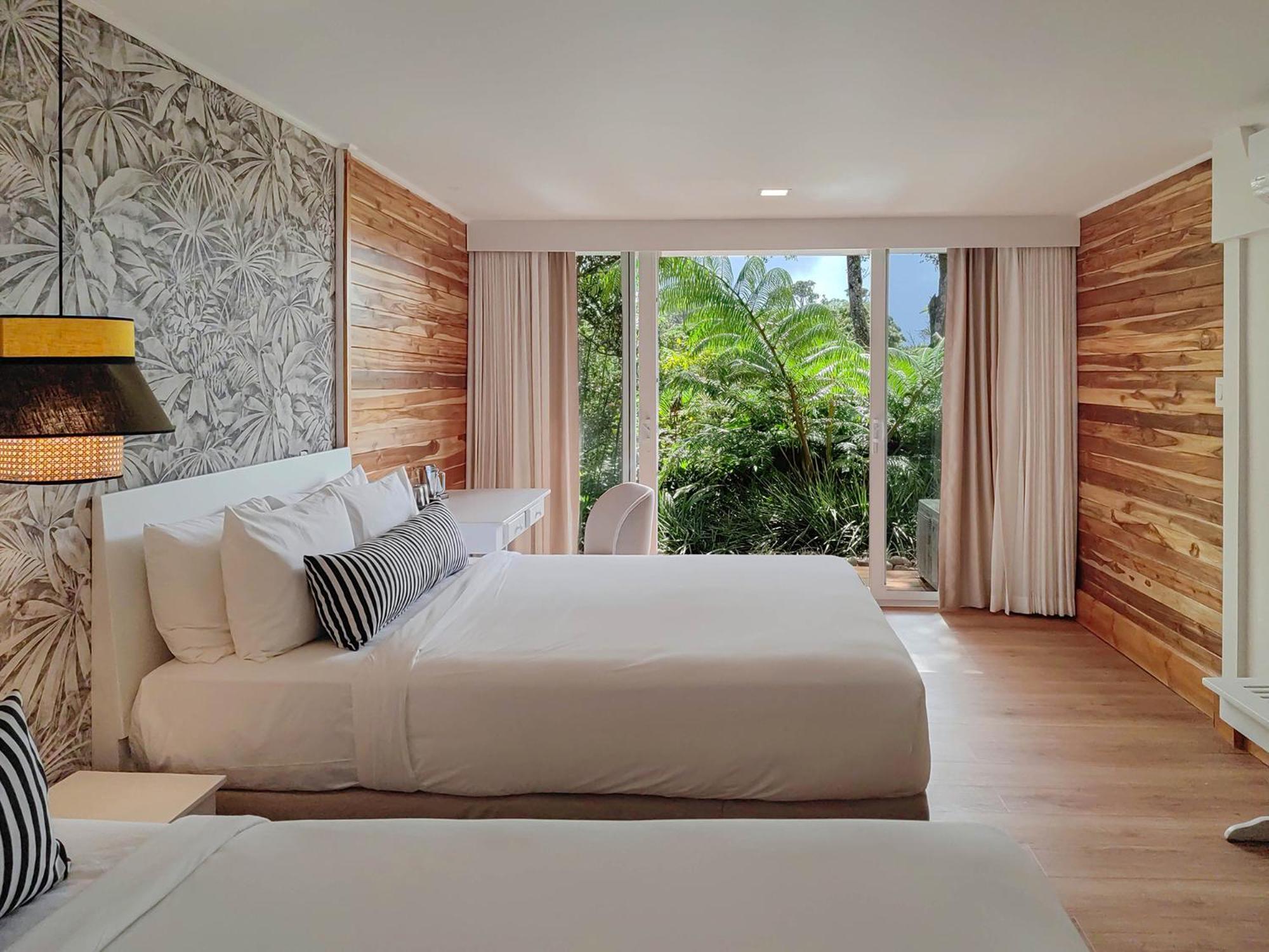 Monteverde Lodge & Gardens By Boeena Екстер'єр фото