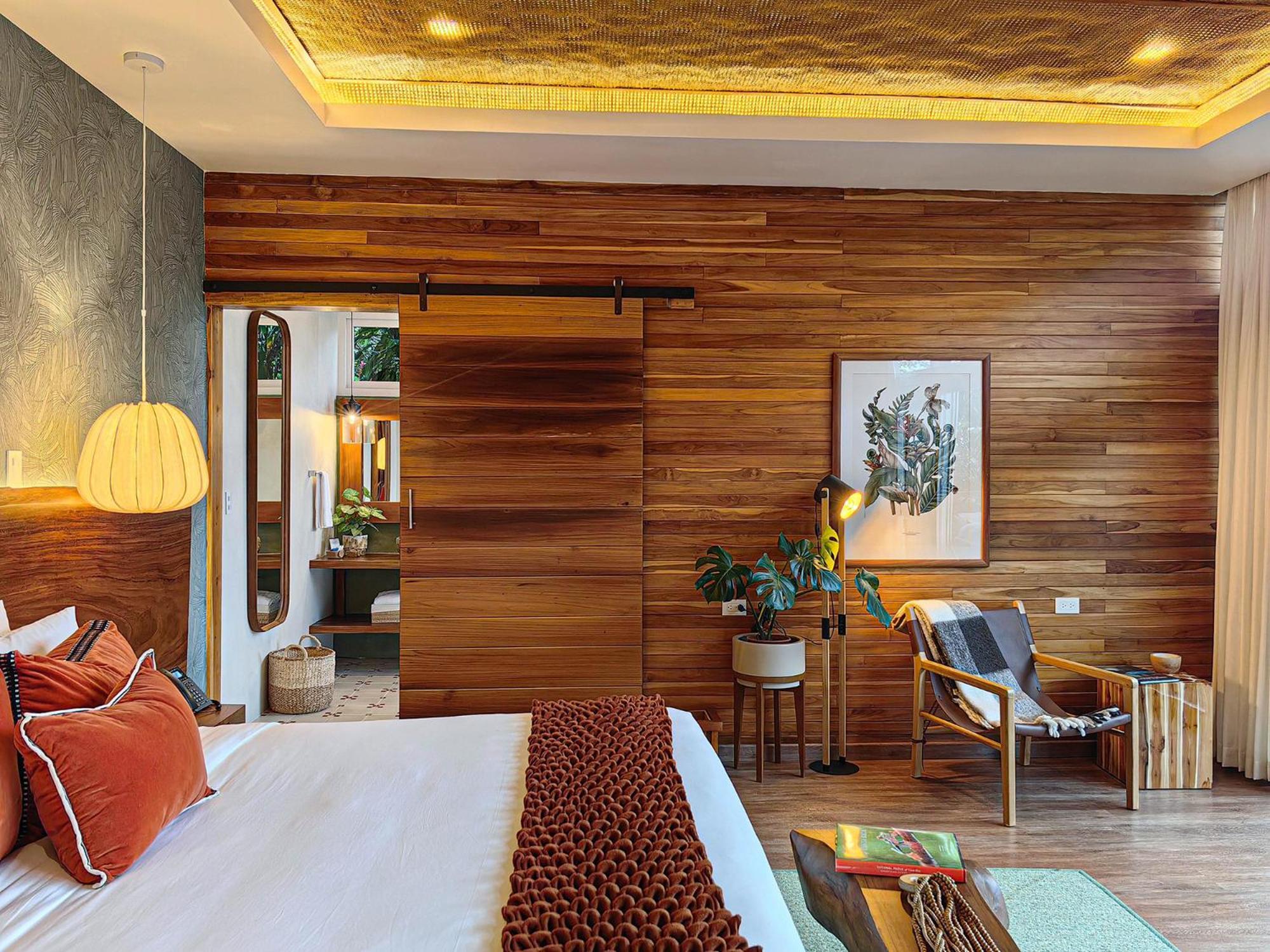 Monteverde Lodge & Gardens By Boeena Екстер'єр фото