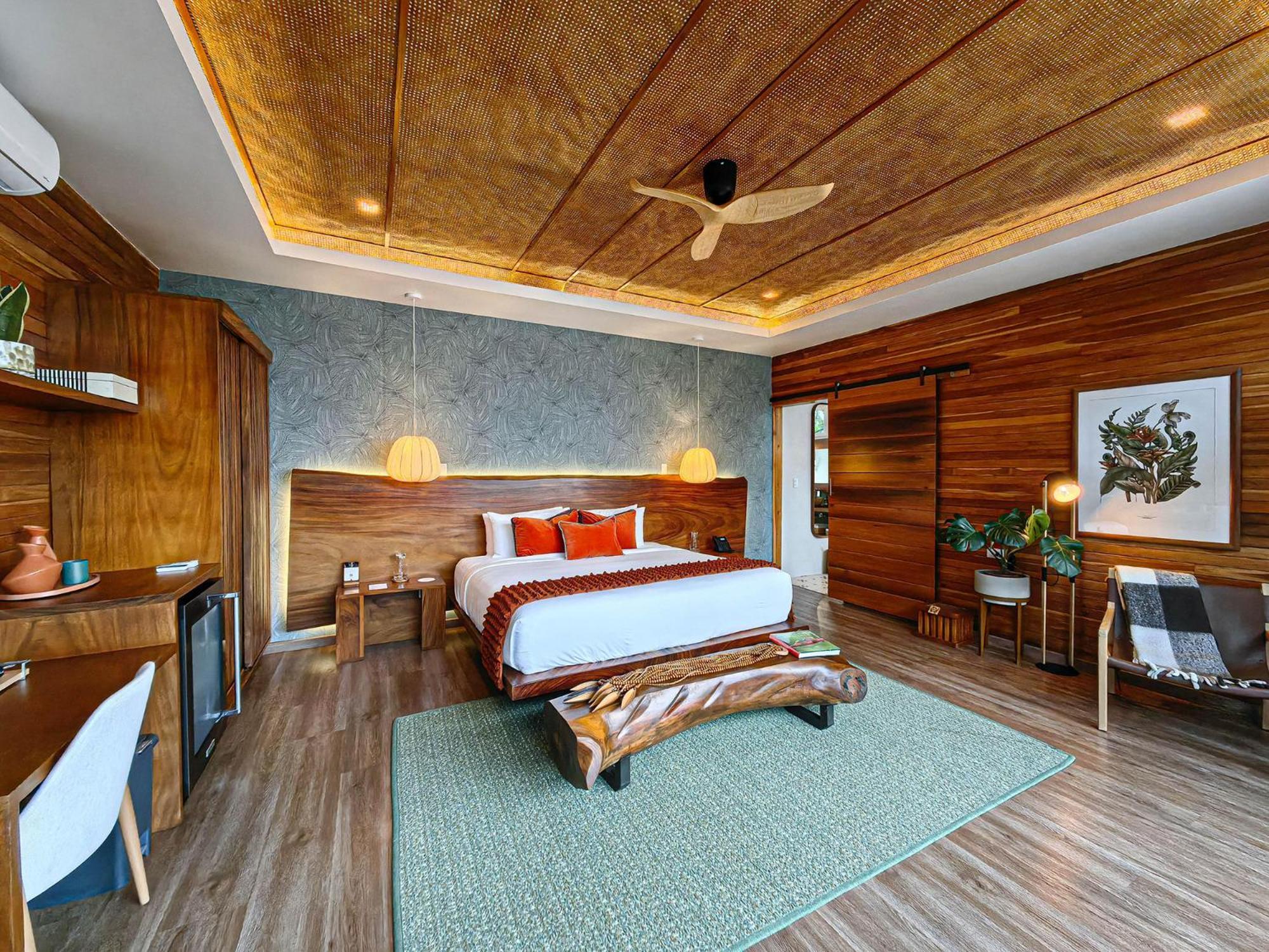 Monteverde Lodge & Gardens By Boeena Екстер'єр фото