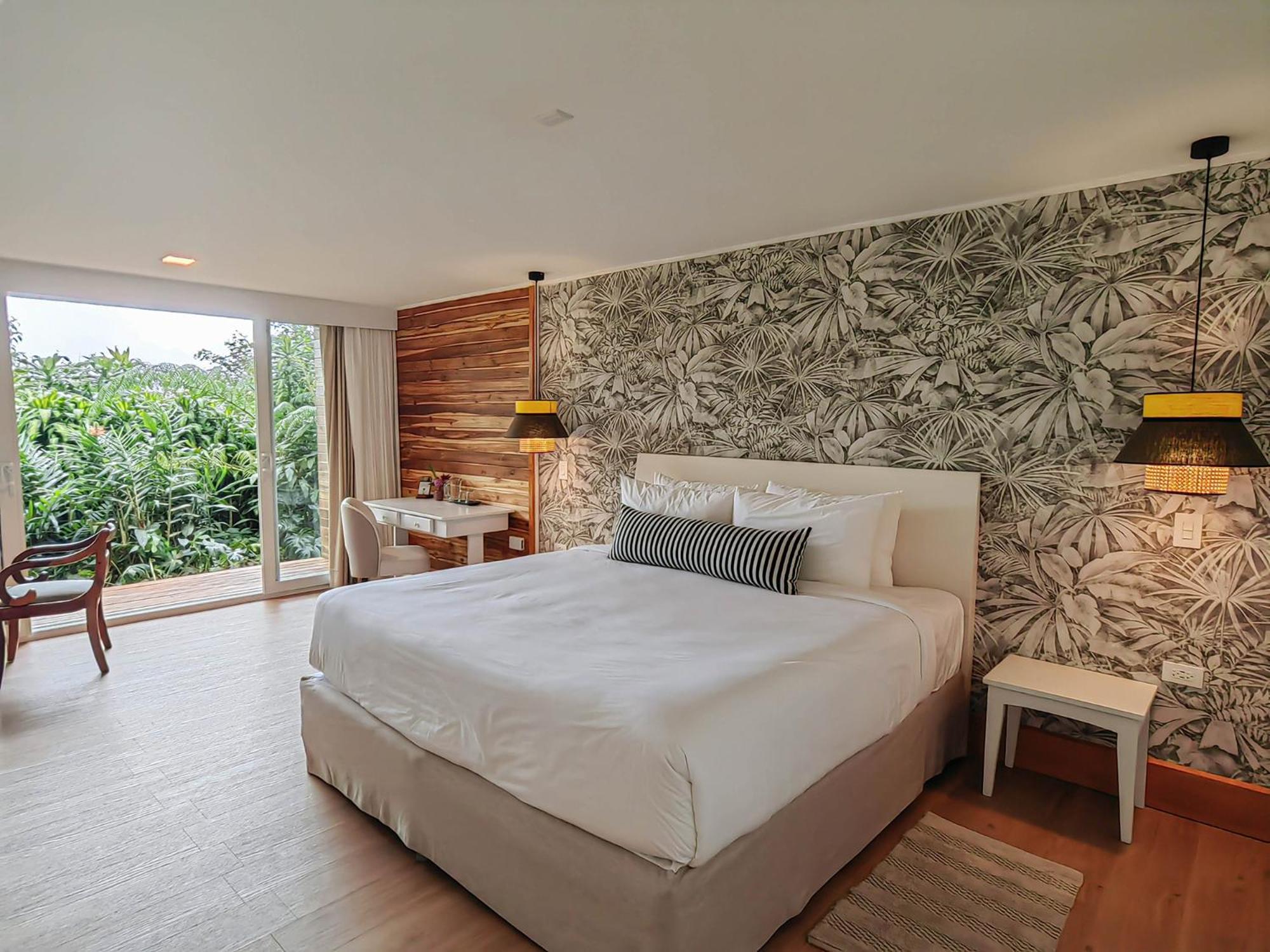 Monteverde Lodge & Gardens By Boeena Екстер'єр фото