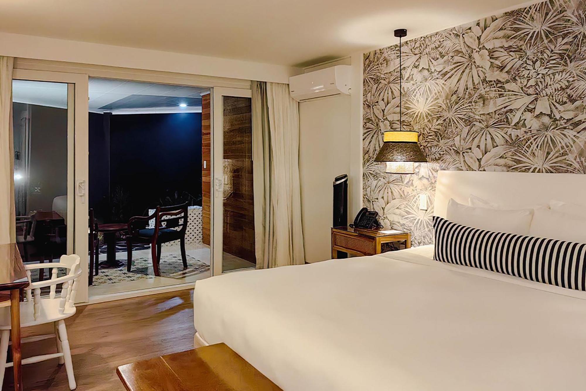 Monteverde Lodge & Gardens By Boeena Екстер'єр фото