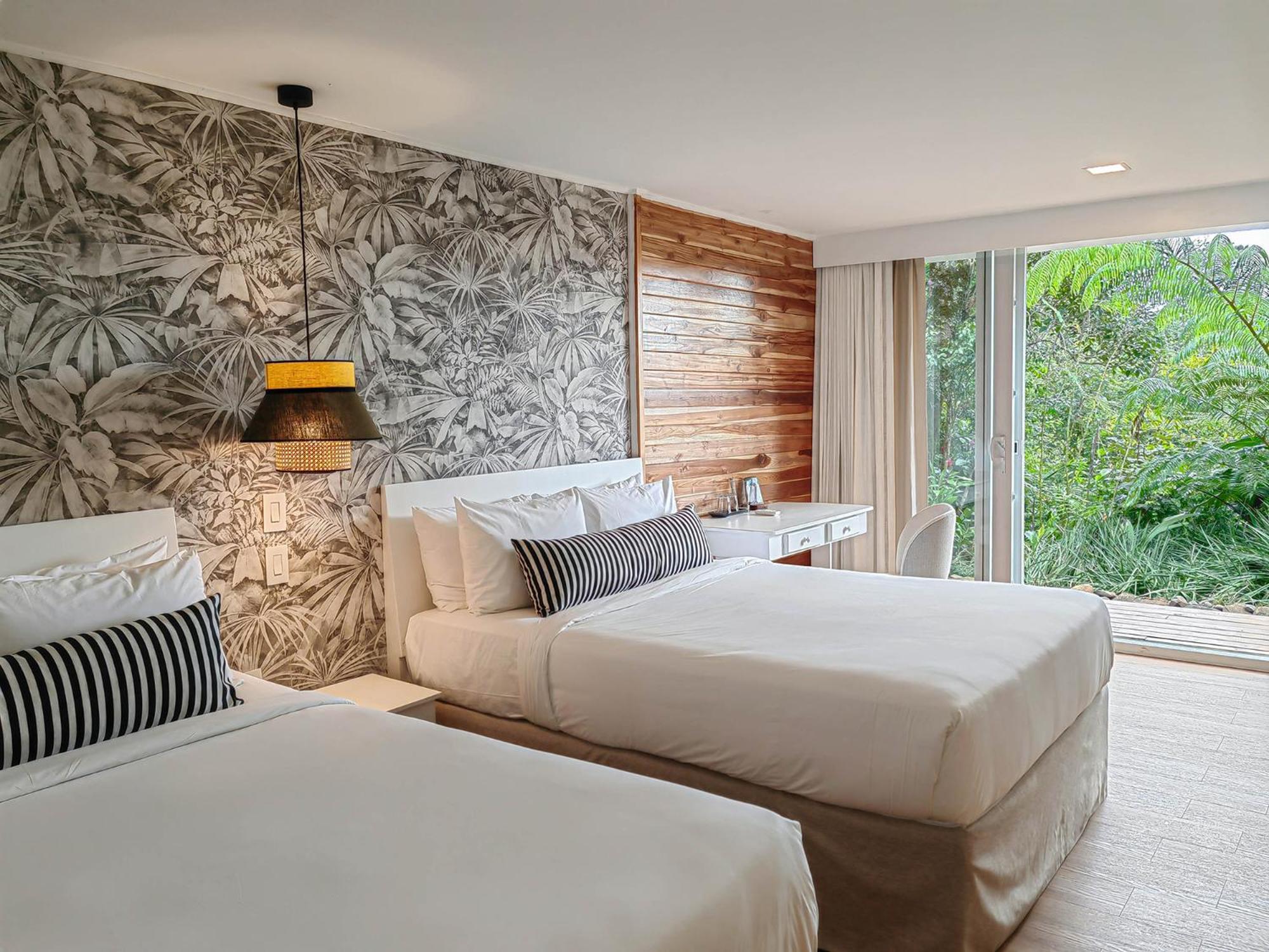 Monteverde Lodge & Gardens By Boeena Екстер'єр фото