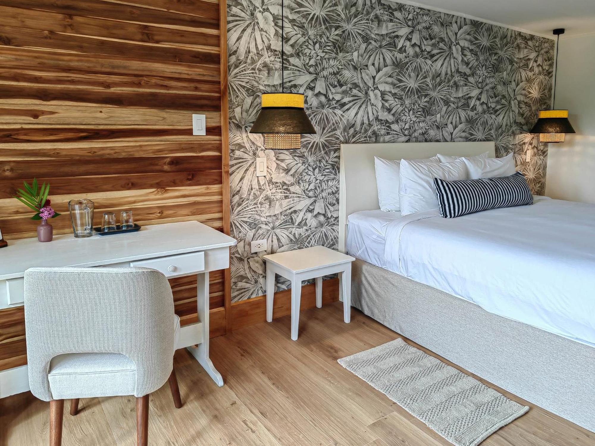 Monteverde Lodge & Gardens By Boeena Екстер'єр фото