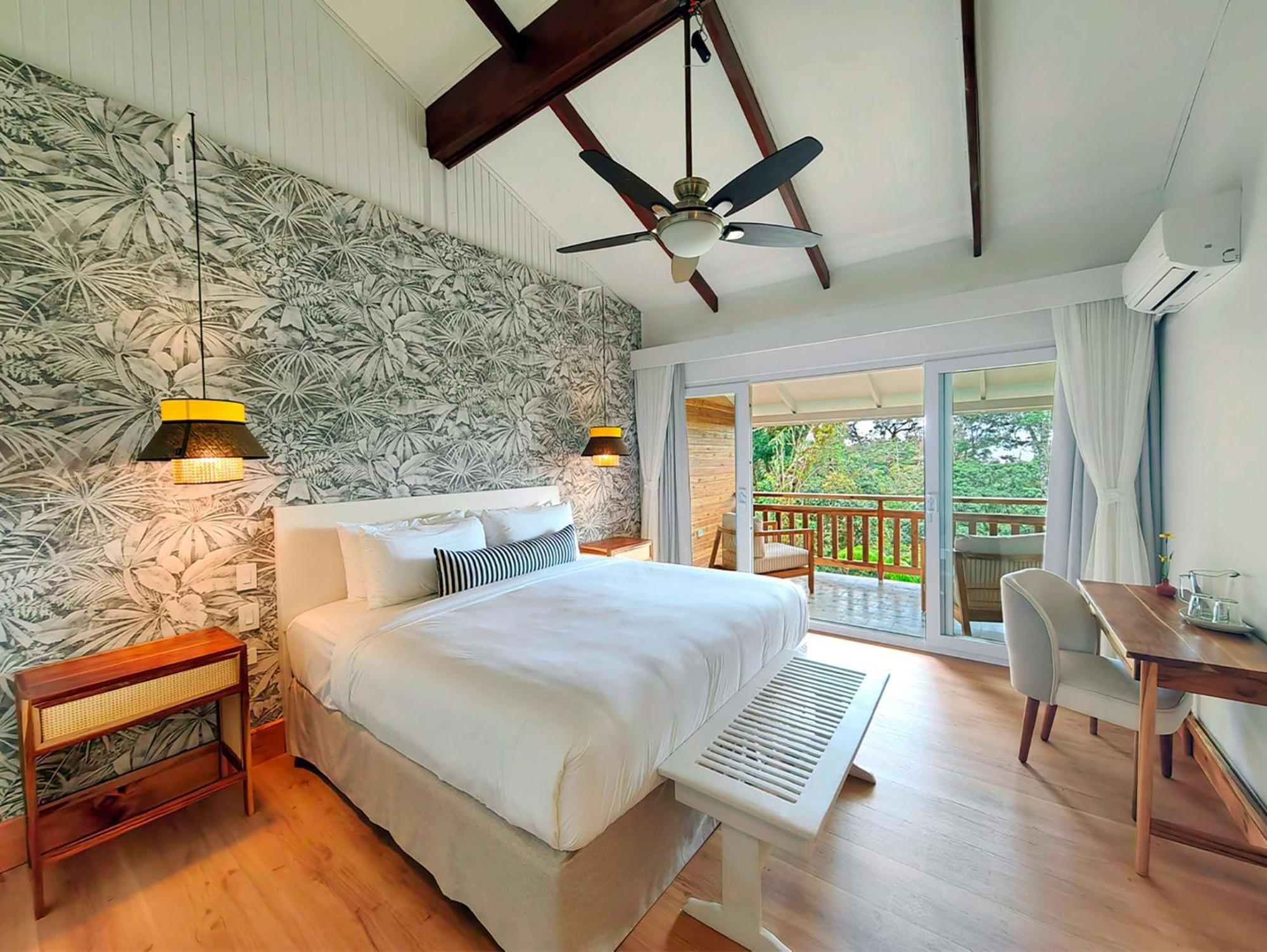 Monteverde Lodge & Gardens By Boeena Екстер'єр фото