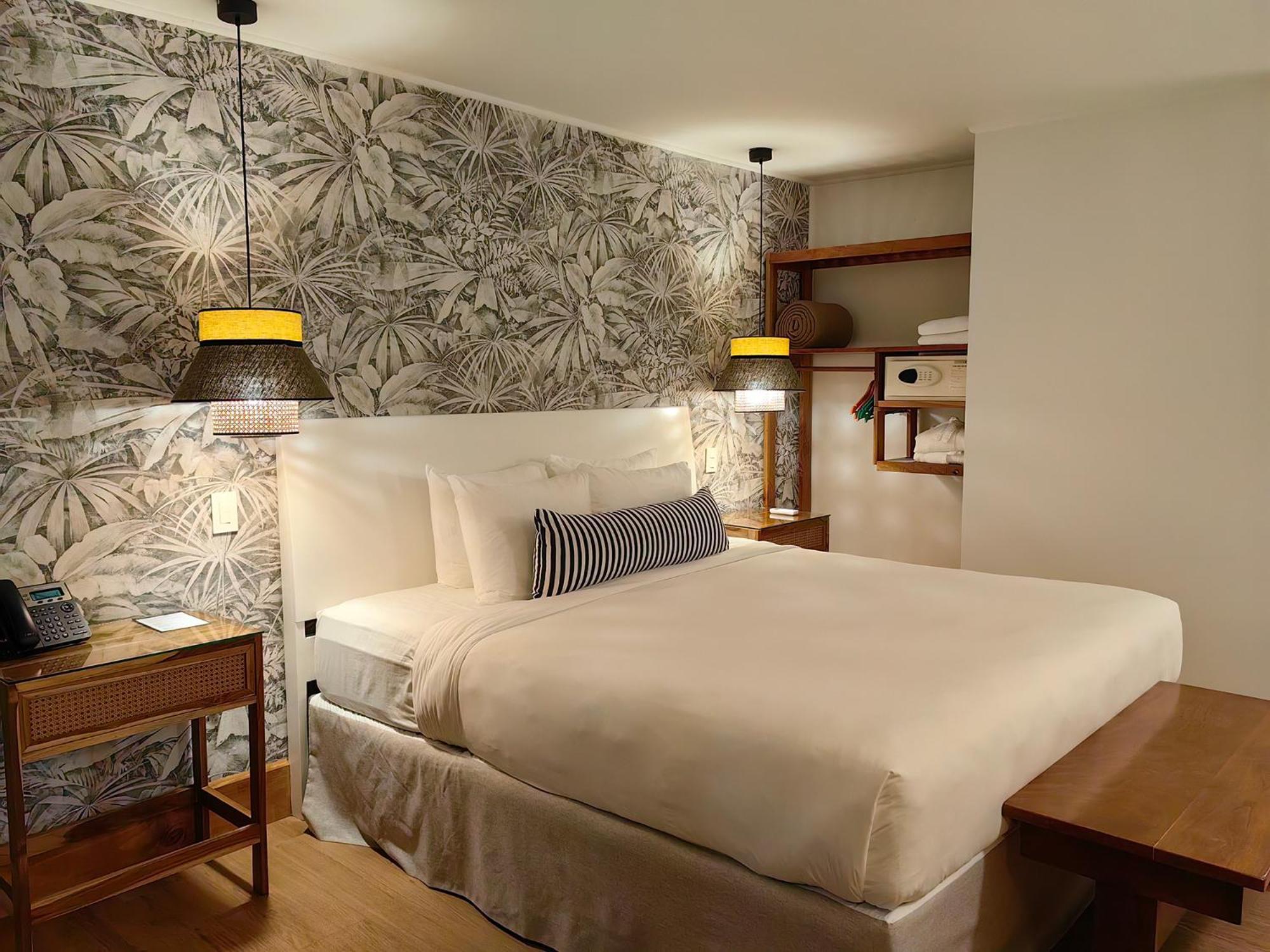 Monteverde Lodge & Gardens By Boeena Екстер'єр фото
