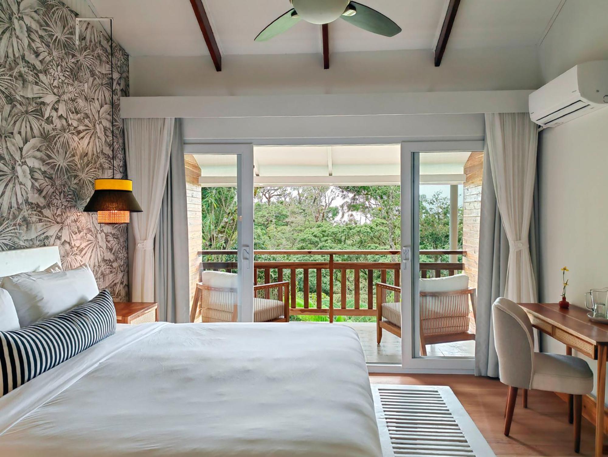 Monteverde Lodge & Gardens By Boeena Екстер'єр фото