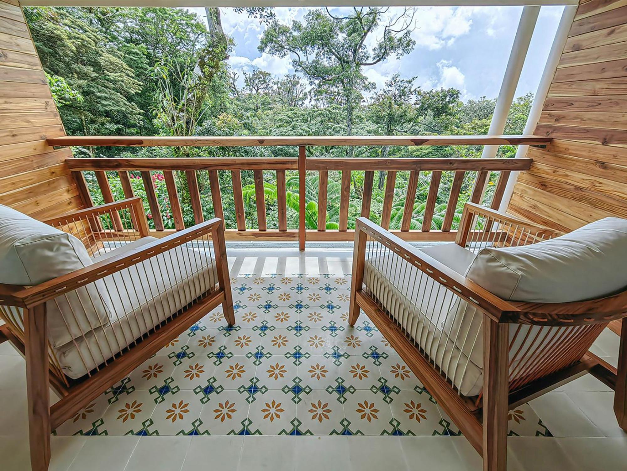 Monteverde Lodge & Gardens By Boeena Екстер'єр фото