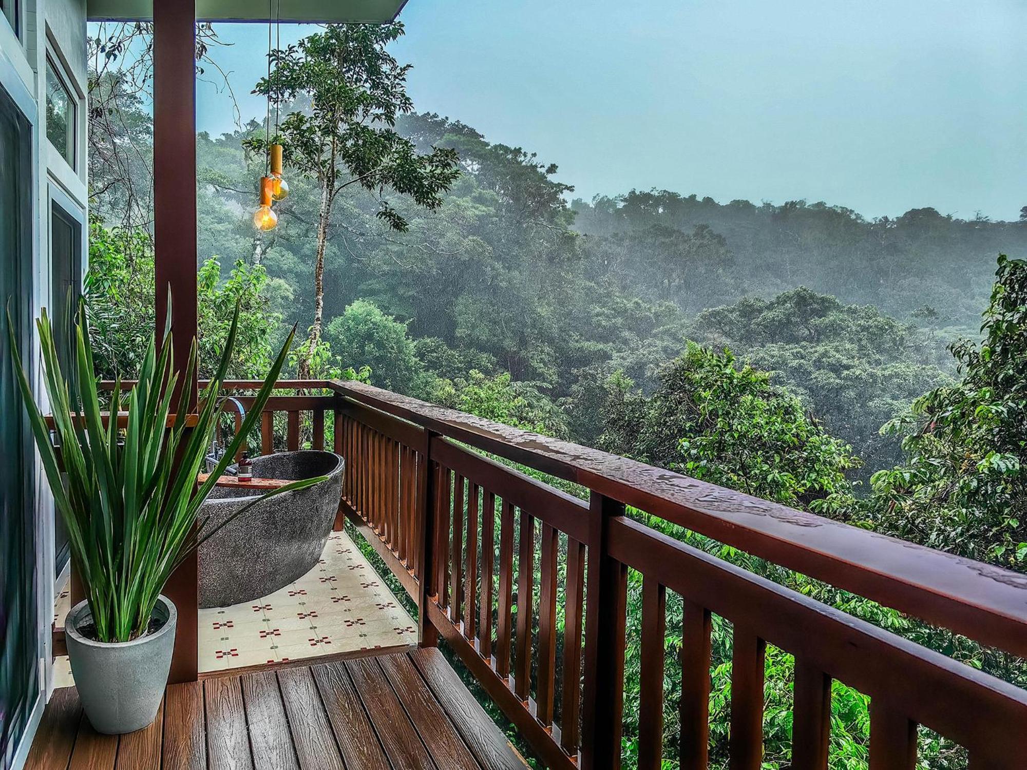 Monteverde Lodge & Gardens By Boeena Екстер'єр фото